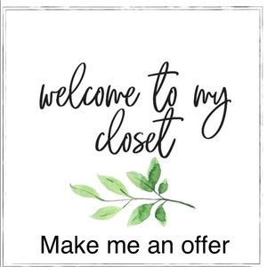 Make me an offer🙃